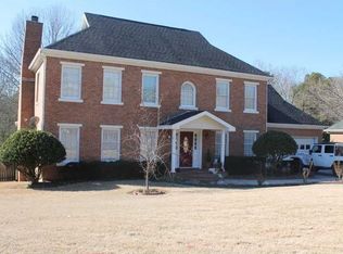 4698 Equestrian Way, Atlanta, GA 30338