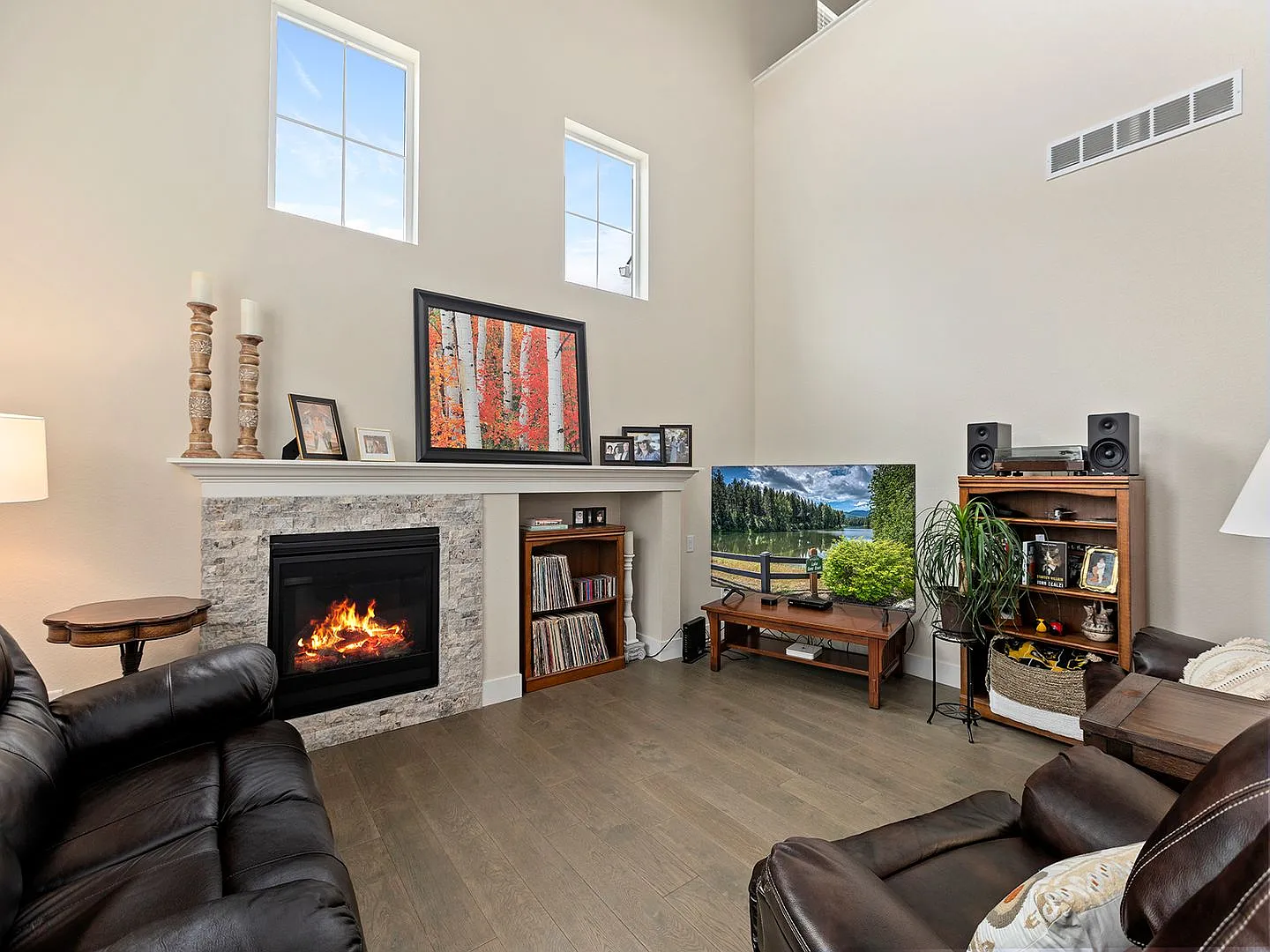 3-Bedroom 2.5-Bath Townhome Loveland, CO! — Photo 4