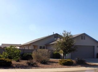 3777 Prairie View Dr, Kingman, AZ 86409