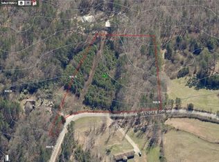 0 Northcutt Rd, Fairburn, GA 30213