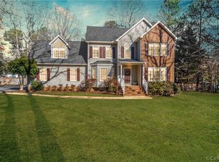 13020 Carters Way Rd, Chesterfield, VA 23838