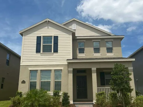 16453 Point Rock Dr, Winter Garden, FL 34787
