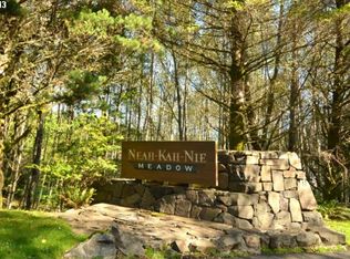 14 Meadow Loop, Manzanita, OR 97130