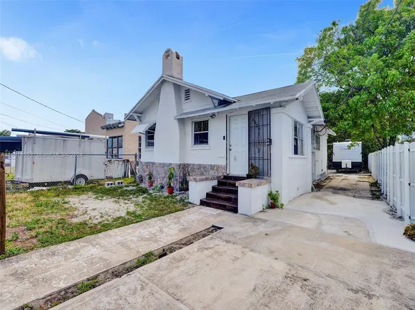 6820 NW 6th Ave, Miami, FL 33150