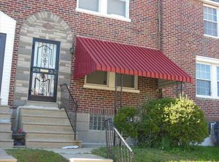 1420 Higbee St, Philadelphia, PA 19149