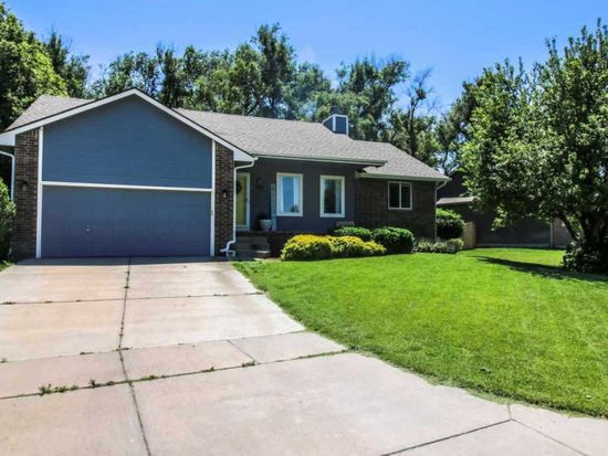 174 S Maple Dunes Ct Wichita Ks 67235 Zillow