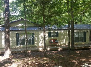24 E Sycamore Rd, Mount Ida, AR 71957