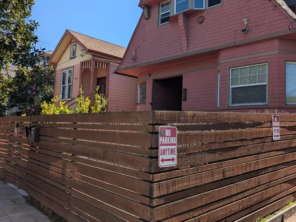 (undisclosed Address), Oakland, CA 94609