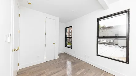 Rented by RBM Management