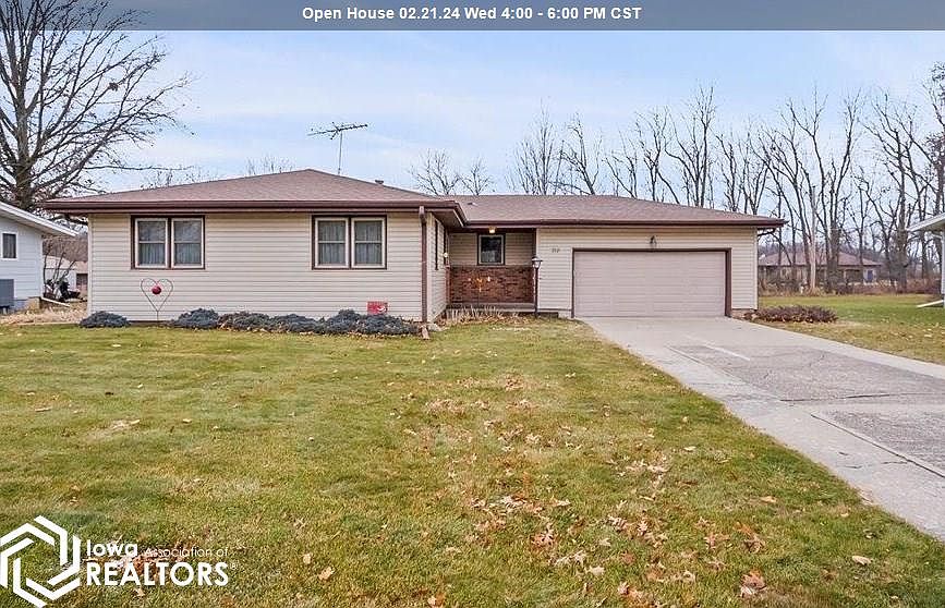 710 6th St, Eldora, IA 50627 Zillow