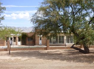 12520 E Cape Horn Dr, Tucson, AZ 85749