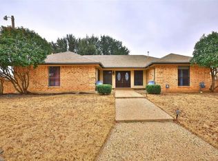 3225 Woodlake Dr, Abilene, TX 79606