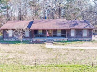 1495 Bethany Rd, Covington, GA 30016