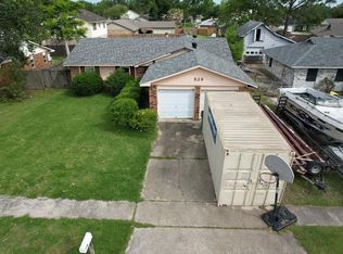 529 Esplanade St, La Place, LA 70068