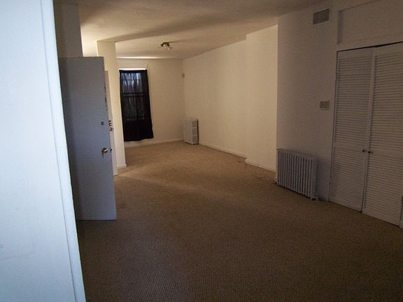 3rd floor apartment