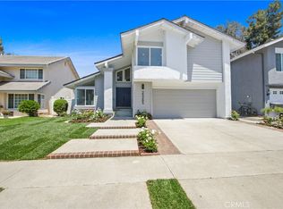 25265 Cinnamon Rd, Lake Forest, CA 92630