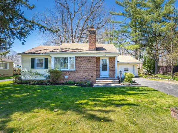 641 Edgewood Ave, Rochester, NY 14618