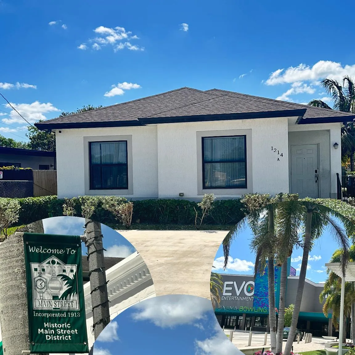 NW 6th Ave, Florida City — Photo 1