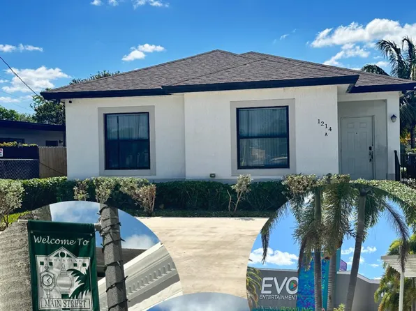 (undisclosed Address), Homestead, FL 33034