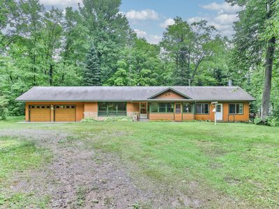 9023-9 Cth B, Land O Lakes, WI, 54540