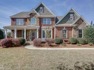 1043 Nash Lee Ct, Lilburn, GA 30047