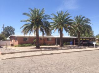 5302 E Baker St, Tucson, AZ 85711