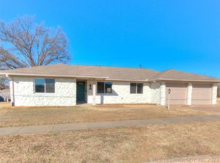 7617 E 57th St, Tulsa, OK 74145