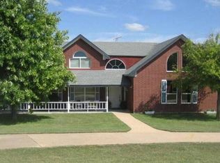 3070 Herradura Calzada, Kempner, TX 76539