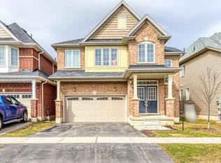 20 Munro Cir, Brantford, ON N3T 0R2