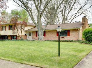 7965 Southbury Dr, Dayton, OH 45458