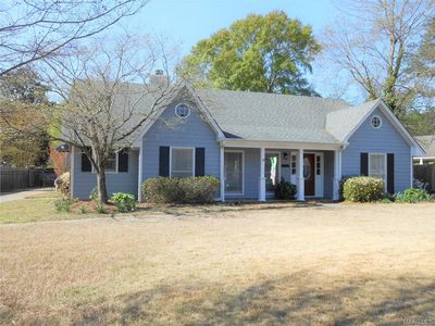 3918 Ray Dr, Montgomery, AL, 36109