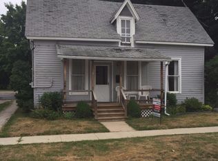 309 Elm St, Flushing, MI 48433