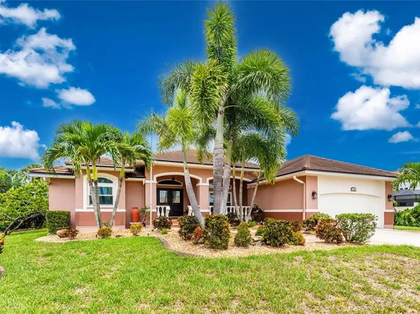 310 CORAL CREEK DRIVE, PLACIDA, FL 33946