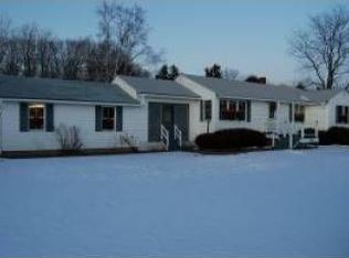 104 Whitehall Rd, Rochester, NH 03868