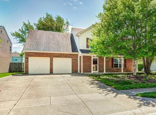 9921 Alexia Dr, Indianapolis, IN 46236