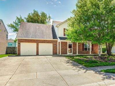 9921 Alexia Dr, Indianapolis, IN, 46236
