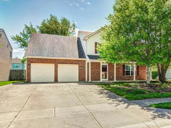 9921 Alexia Dr, Indianapolis, IN 46236