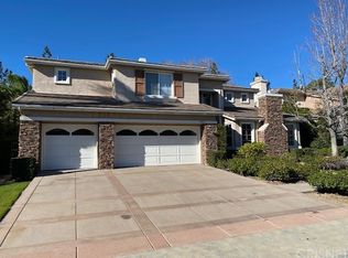 10531 Amberwood Ln, Porter Ranch, CA 91326