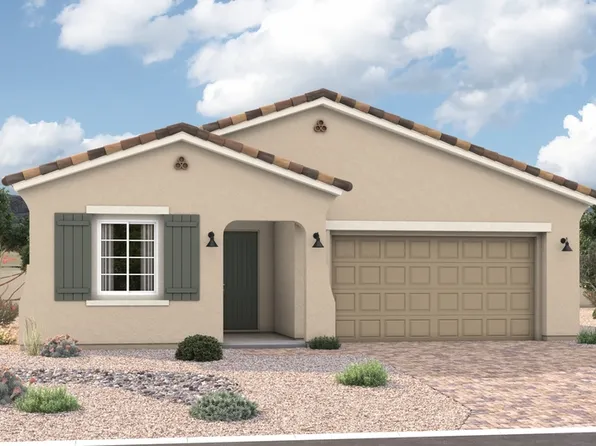 Augusta Plan, Portfolio at Blossom Rock