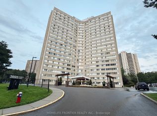 3695 Kaneff Cres SPACE H7, Mississauga, ON L5A4B6