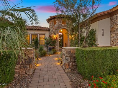 5740 S Gemstone Dr, Chandler, AZ, 85249