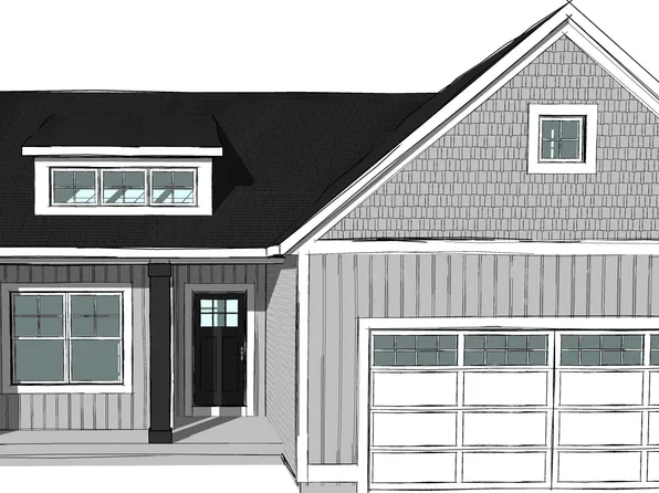 11691 Cherrybud Dr Lot 251, Holland, MI 49424