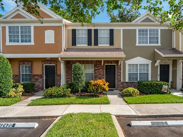 12422 Berkeley Square Dr, Tampa, FL 33626