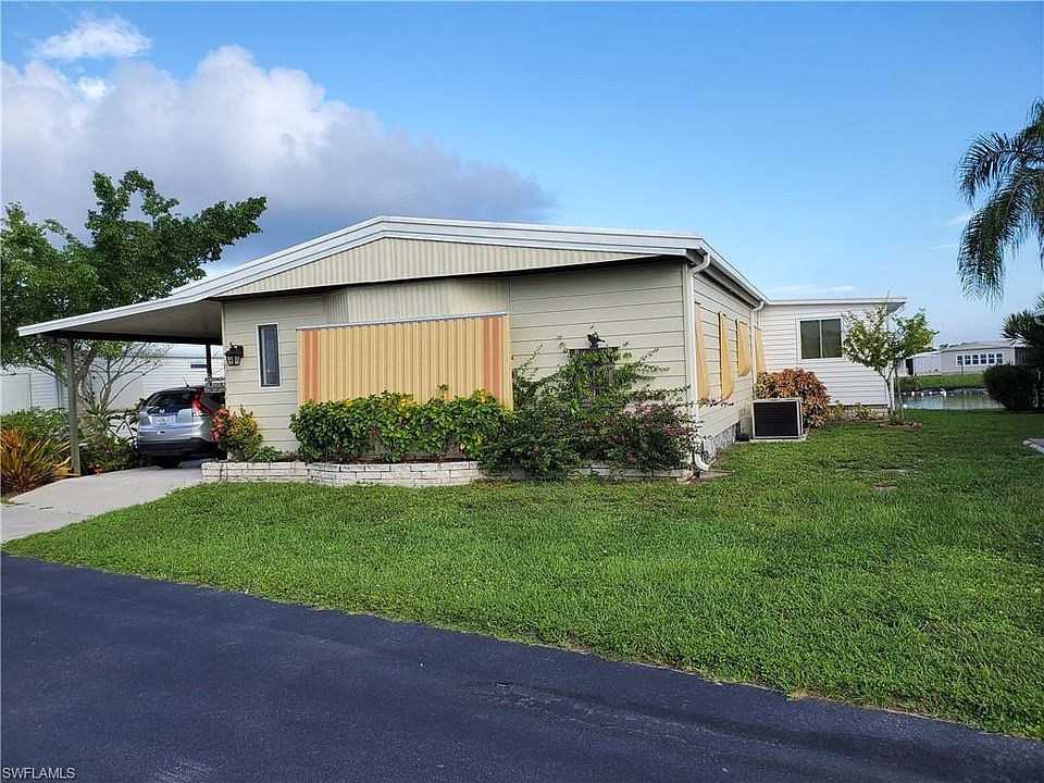 1st image of 4821 Tahiti Dr