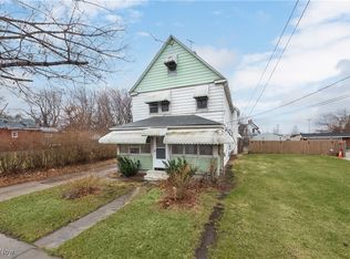 14716 Thames Ave, Cleveland, OH 44110