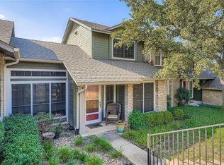 1015 E Yager Ln UNIT 213, Austin, TX 78753