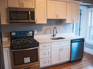 1 Mount Pleasant Pl APT 2, Boston, MA 02119