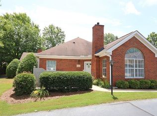 3729 Vineyards Lake Cir NW #U-23, Kennesaw, GA
