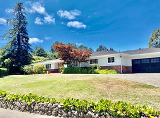30 Willard Ln, Hillsborough, CA