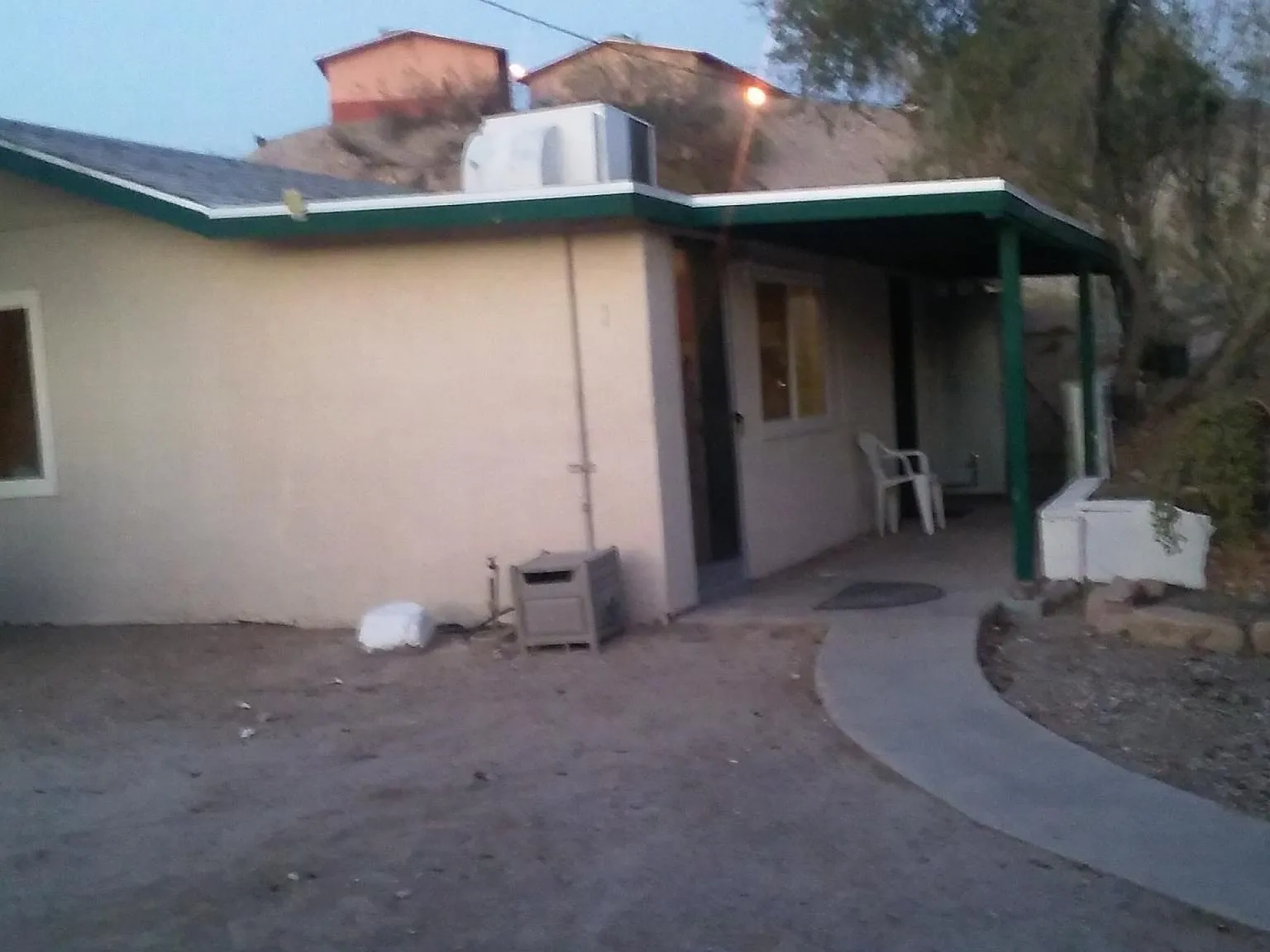 1 bed, 900 sqft, $900 — Photo 1